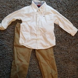 Tommy Hilfiger Set